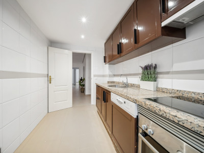 Appartement à vendre à La Maestranza, Nueva Andalucia