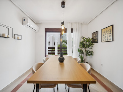 Appartement à vendre à La Maestranza, Nueva Andalucia