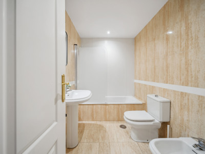 Appartement à vendre à La Maestranza, Nueva Andalucia