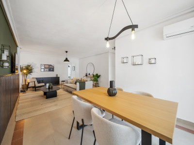 Appartement à vendre à La Maestranza, Nueva Andalucia