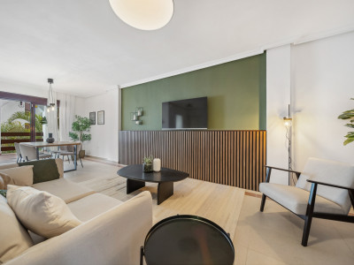 Appartement à vendre à La Maestranza, Nueva Andalucia