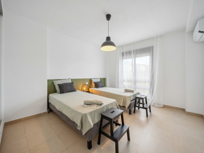 Appartement à vendre à La Maestranza, Nueva Andalucia