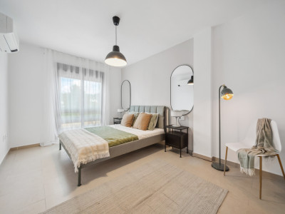 Appartement à vendre à La Maestranza, Nueva Andalucia