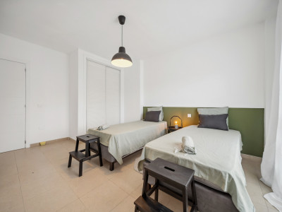 Appartement à vendre à La Maestranza, Nueva Andalucia