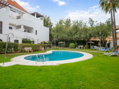 Appartement à vendre à La Maestranza, Nueva Andalucia