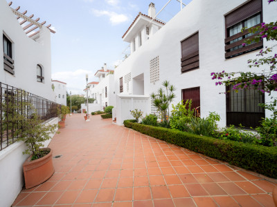 Appartement à vendre à La Maestranza, Nueva Andalucia