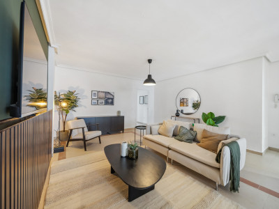 Appartement à vendre à La Maestranza, Nueva Andalucia
