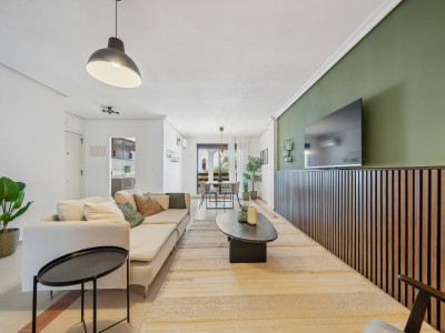 Appartement à vendre à La Maestranza, Nueva Andalucia