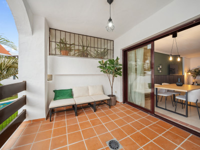 Appartement à vendre à La Maestranza, Nueva Andalucia