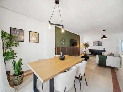 Appartement à vendre à La Maestranza, Nueva Andalucia