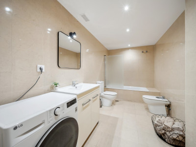Appartement à vendre à La Maestranza, Nueva Andalucia