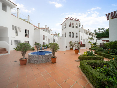 Appartement à vendre à La Maestranza, Nueva Andalucia