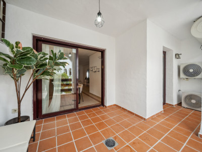 Appartement à vendre à La Maestranza, Nueva Andalucia