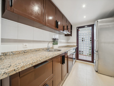 Appartement à vendre à La Maestranza, Nueva Andalucia