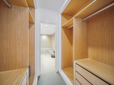 Appartement à vendre à La Maestranza, Nueva Andalucia