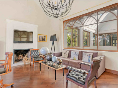 Villa for sale in Las Lomas del Marbella Club, Marbella Golden Mile