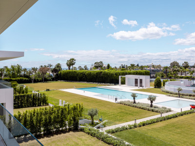 Villa zum Verkauf in Marbella Goldene Meile