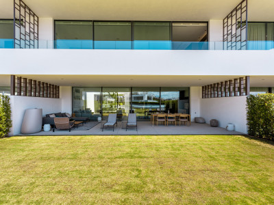 Villa zum Verkauf in Marbella Goldene Meile