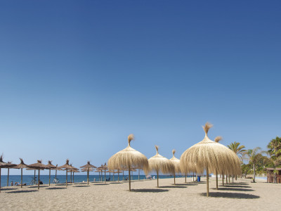 Apartamento en venta en Benahavis Centro, Benahavis