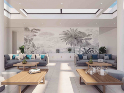 Ground Floor Apartment for sale in Santa Clara, Marbella East
