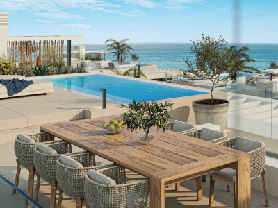 Ground Floor Apartment for sale in Santa Clara, Marbella East