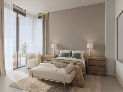 Ground Floor Apartment for sale in Santa Clara, Marbella East