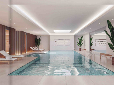Ground Floor Apartment for sale in Santa Clara, Marbella East