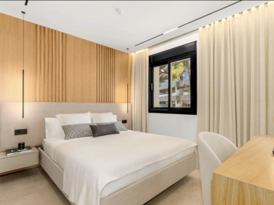 Apartamento en venta en Nueva Andalucia