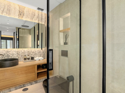 Apartamento en venta en Nueva Andalucia
