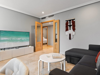 Апартамент в продаже в Selwo Hills, Эстепона