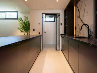 Villa for sale in Los Naranjos Golf, Nueva Andalucia