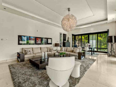 Villa zum Verkauf in La Zagaleta, Benahavis
