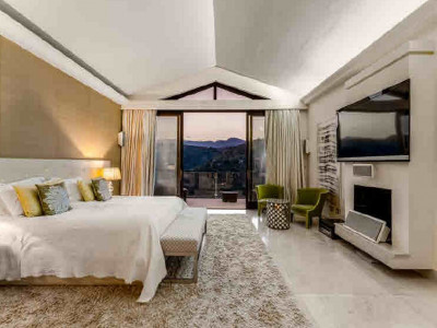Villa zum Verkauf in La Zagaleta, Benahavis