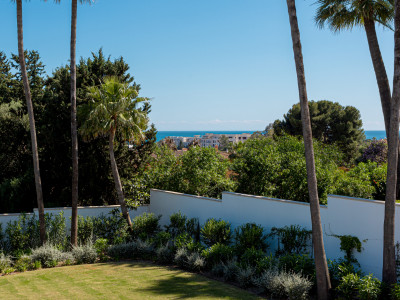Villa zum Verkauf in El Paraiso, Estepona