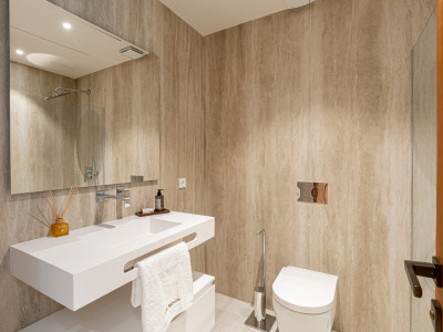 Villa zum Verkauf in El Paraiso, Estepona