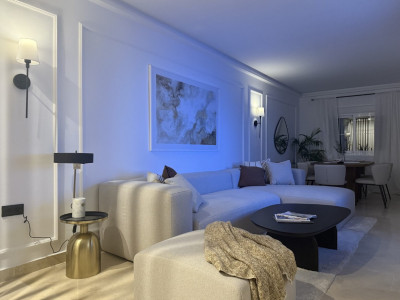 Appartement à vendre à La Quinta, Benahavis