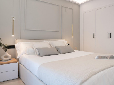 Appartement à vendre à La Quinta, Benahavis