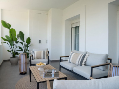 Appartement à vendre à La Quinta, Benahavis
