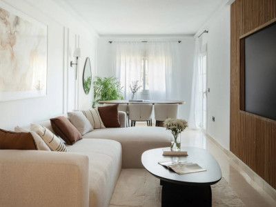 Appartement à vendre à La Quinta, Benahavis