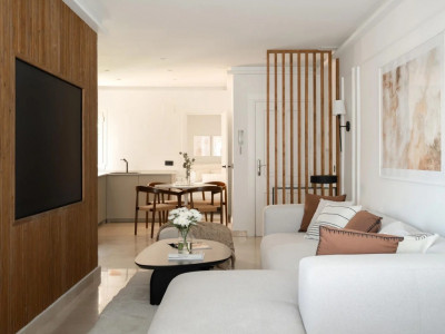Appartement à vendre à La Quinta, Benahavis