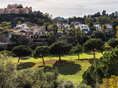 Town House for sale in La Quinta, Benahavis