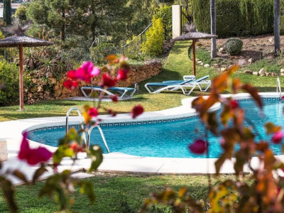 Town House for sale in La Quinta, Benahavis