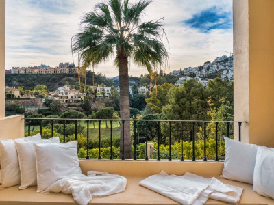 Town House for sale in La Quinta, Benahavis