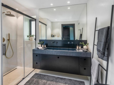 Town House for sale in La Quinta, Benahavis