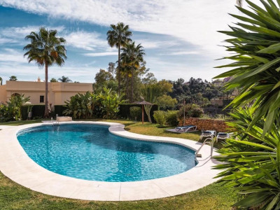Town House for sale in La Quinta, Benahavis