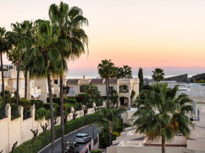 Town House for sale in La Quinta, Benahavis