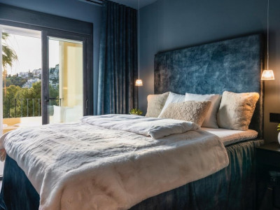 Town House for sale in La Quinta, Benahavis