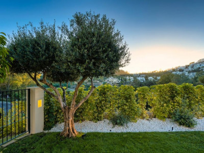 Town House for sale in La Quinta, Benahavis