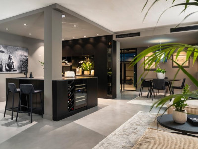 Town House for sale in La Quinta, Benahavis