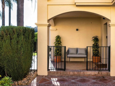 Town House for sale in La Quinta, Benahavis